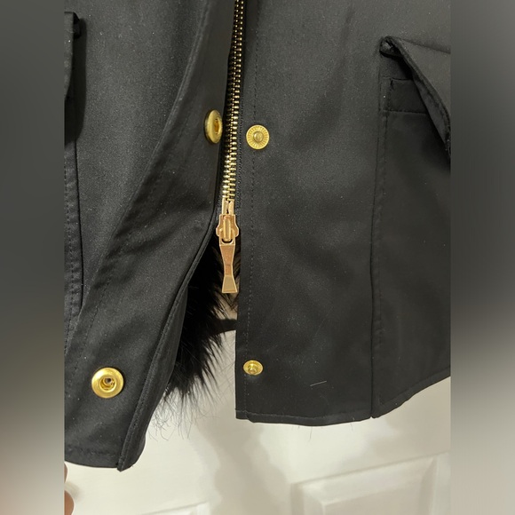 kate spade winter jacket - Picture 4 of 8